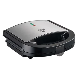 Вафельница KIWI KSM 2412W