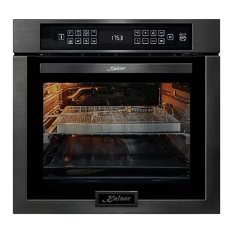 Cuptor incorporabil Kaiser EH 6306 N RS