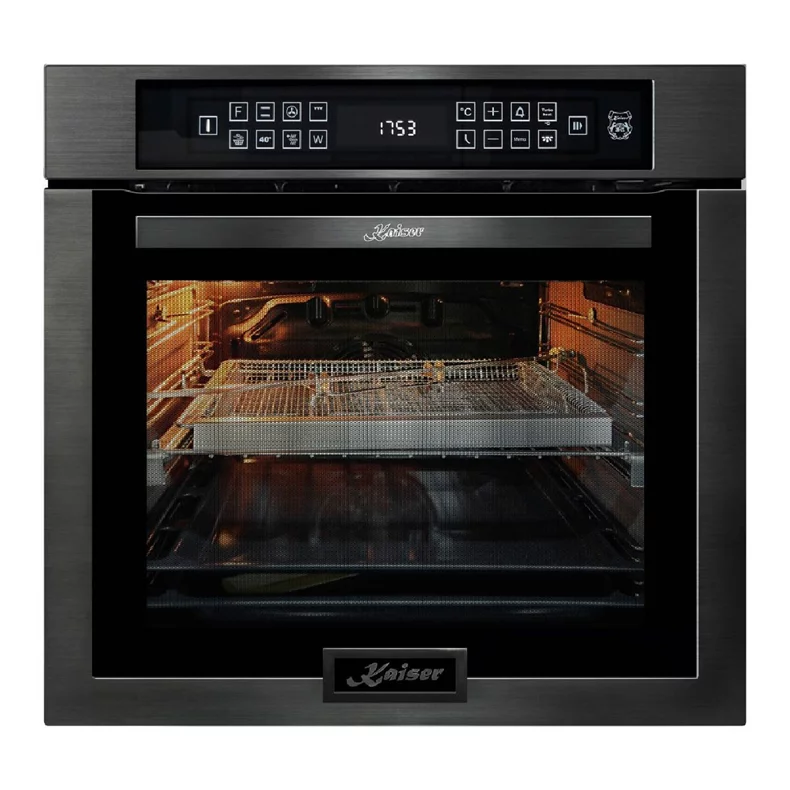 Image Встраиваемый духовой шкаф Kaiser EH 6306 N RS