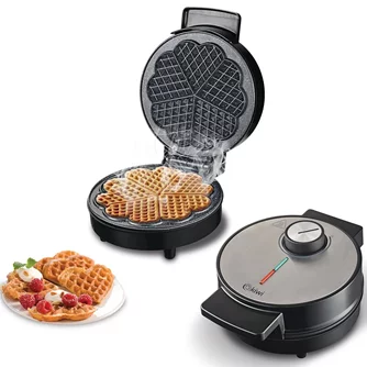 Вафельница KIWI KSM 2442