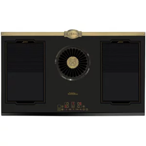 Image Plita cu inductie cu hota Kaiser KCT 9365 IEm