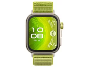Image Ceas inteligent Huawei Watch Fit 4 Pro Green
