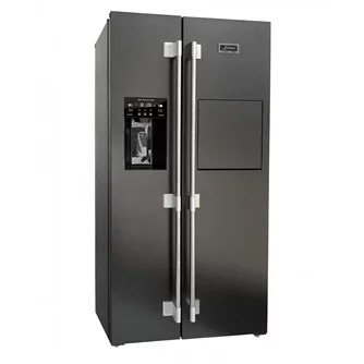 Frigider Kaiser KS 90500 RS N