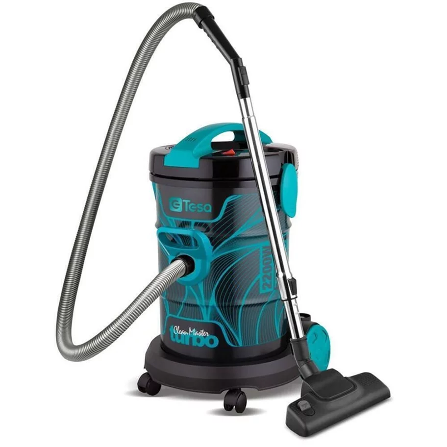 Image Пылесос TESA TS-DRC 602 TQ