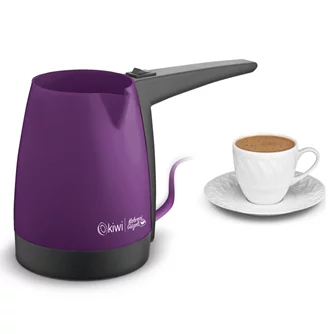 Coffee maker KIWI KCM 7510