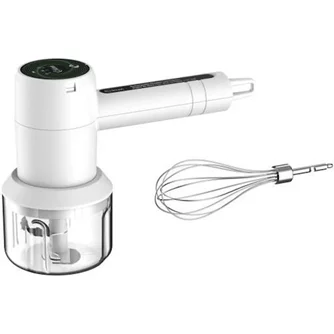 Миксер + Измельчитель KIWI KC 8232