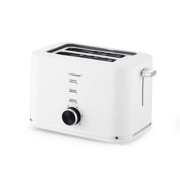 Image Prajitor de piine Maestro MR-703