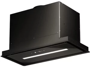 Image Hota Backer NERON 60 TOUCH BL, Black
