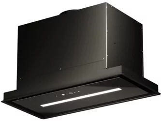 Hota Backer NERON 60 TOUCH BL, Black