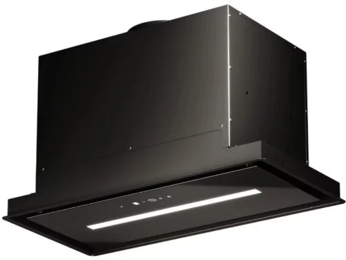 Image Hota Backer NERON 60 TOUCH BL, Black