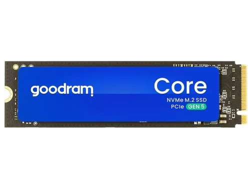 Накопитель M.2 NVMe SSD 1.0TB GOODRAM CORE