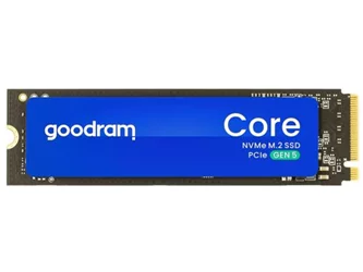 Dispozitiv de stocare M.2 NVMe SSD 1.0TB GOODRAM CORE