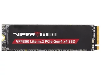 Накопитель M.2 NVMe SSD 2.0TB VIPER (by Patriot) VP4300 Lite