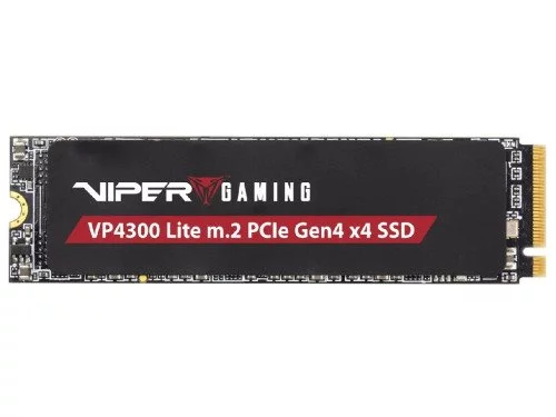 Image Накопитель M.2 NVMe SSD 2.0TB VIPER (by Patriot) VP4300 Lite