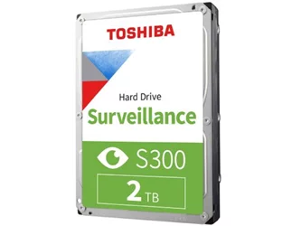 Жесткий диск  HDD  Toshiba  2.0TB HDWT720UZSVA  S300,  Surveillance