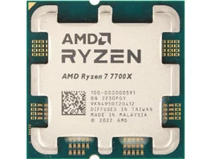 Image Процессор AMD Ryzen™ 7 7700X