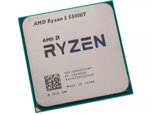 Image Процессор AMD Ryzen™ 5 5500GT