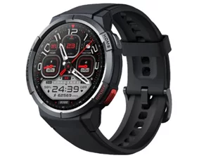 Image Ceas smart Mibro Watch GS Active Black