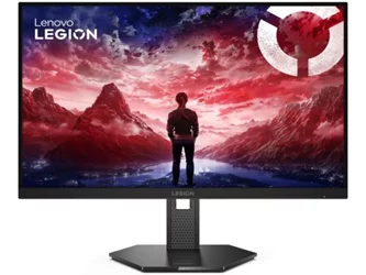 Монитор LENOVO Legion 27U-10 4K Dual-Resolution Black