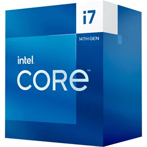 Image Procesor Intel® Core™ i7-14700F, BOX