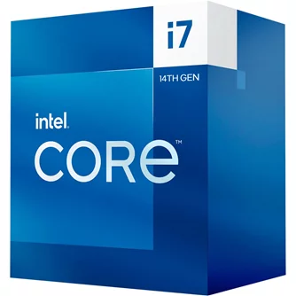 Процессор Intel® Core™ i7-14700F, BOX