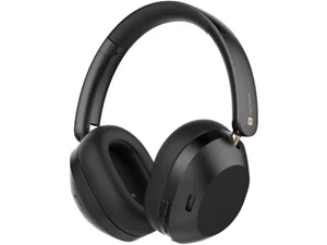 Image Наушники Realme Techlife Studio H1 Black