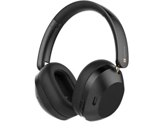 Наушники Realme Techlife Studio H1 Black