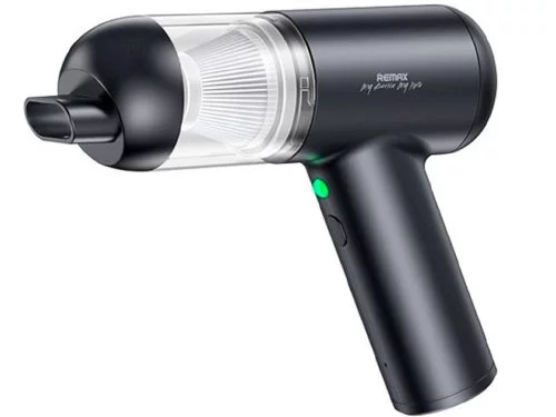 Image Пылесос REMAX Pheiwo Series XC-2 Black