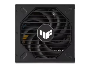 Image Sursă de alimentare PSU ASUS TUF GAMING 1000G, 80 PLUS® Gold. Black