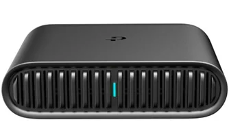 Роутер TP-LINK AX1500 Wi-Fi 6 Travel