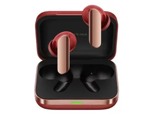 Image Наушники Realme Buds Air 7 Pro Fiery Red