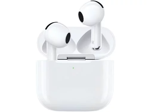 Image Căști Remax PD-BT660 White