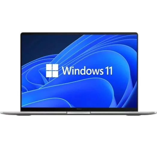 Image Ноутбук Xiaomi RedmiBook 16 JYU4577CN (Core i5-13500H 16GB, 512 GB, Win11), Grey