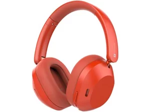 Image Наушники Realme Techlife Studio H1 Red