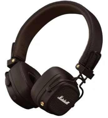 Наушники Marshall Major V, Brown