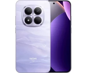 Image Мобильный телефон Xiaomi Redmi Note 15 Pro 5G 8/256GB Mist Purple