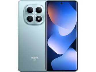 Мобильный телефон Xiaomi Redmi Note 15 5G 8/512GB Glacier Blue