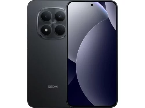 Image Telefon mobil Xiaomi Redmi Note 15 Pro 8/512GB Black