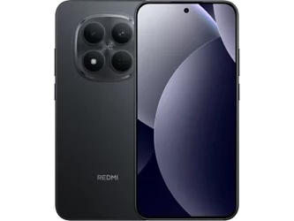 Telefon mobil Xiaomi Redmi Note 15 Pro 12/512GB Black