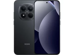 Image Telefon mobil Xiaomi Redmi Note 15 Pro 8/256GB Black