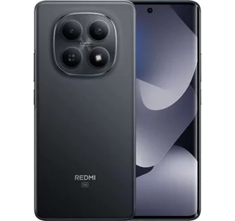 Мобильный телефон Xiaomi Redmi Note 15 5G 8/512GB Black