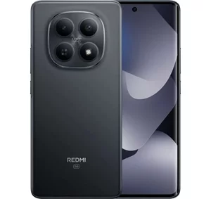 Image Telefon Mobil Xiaomi Redmi Note 15 5G 8/256GB Black