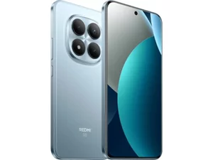 Image Мобильный телефон Xiaomi Redmi Note 15 Pro Plus 12/256GB Glacier Blue