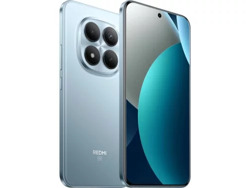 Image Мобильный телефон Xiaomi Redmi Note 15 Pro Plus 12/256GB Glacier Blue