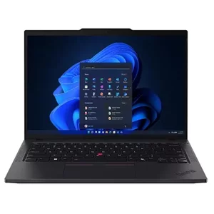 Image Ноутбук Lenovo ThinkPad T14 Gen 6 14" (Ultra 5 235U / 32Gb / 1Tb), Black Win 11 Pro DE