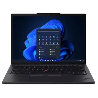 Ноутбук Lenovo ThinkPad T14 Gen 6 14" (Ultra 5 235U / 32Gb / 1Tb), Black Win 11 Pro DE
