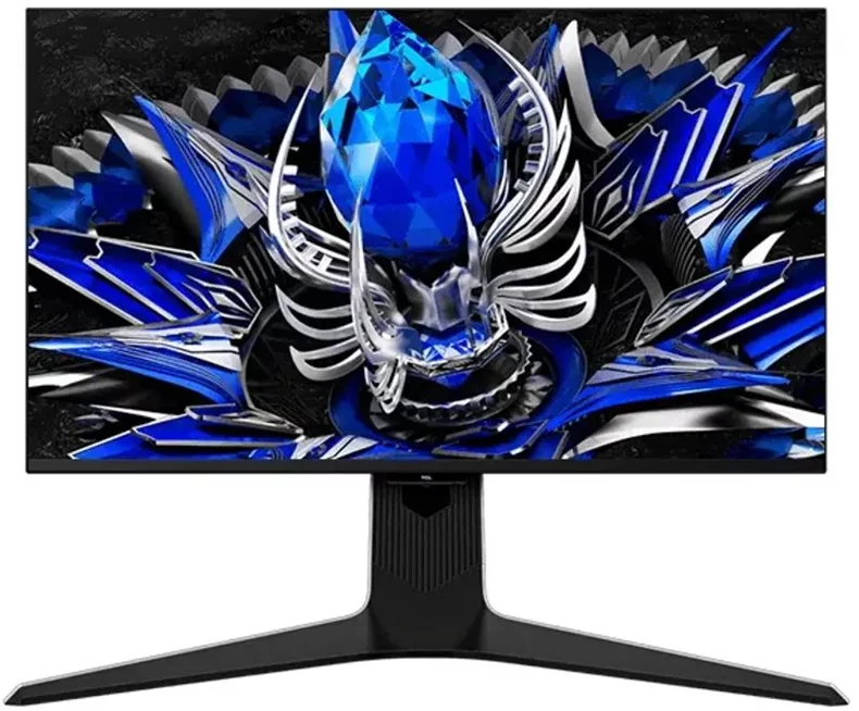 Image Монитор TCL 27R83U. Black