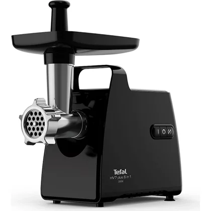 Мясорубка электрическая Tefal NE553838