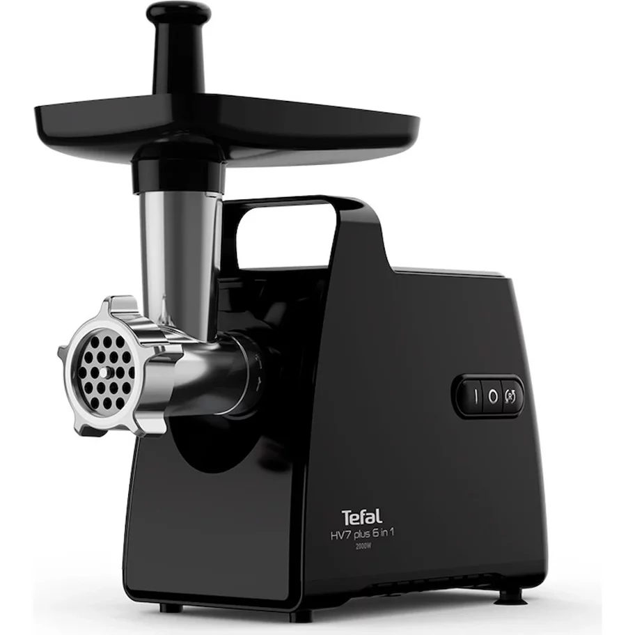 Image Mașină de tocat carne Tefal NE553838