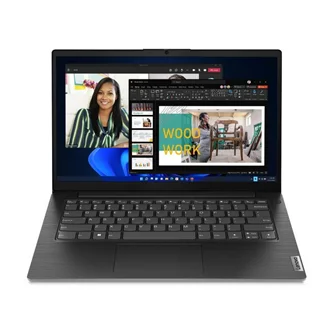Ноутбук Lenovo V14 Gen 4  (Ryzen 5-7430U, 8GB , 512gb)